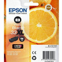 Originaalne Tindikassett Epson C13T33614012 Must