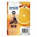 Oriģinālais Tintes Kārtridžs Epson C13T33614012 Melns