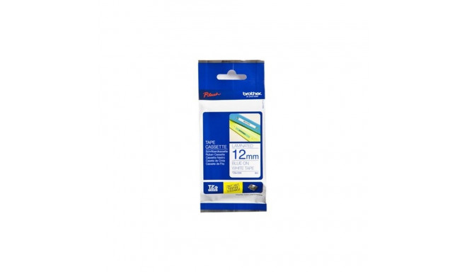 Lamineeritud Lint Brother TZE233 12 mm