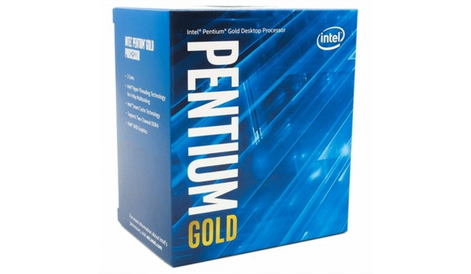 Processor Intel G7400 LGA 1700