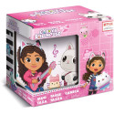 Mug Gabby's Dollhouse Party 325 ml Ceramic Gift Box