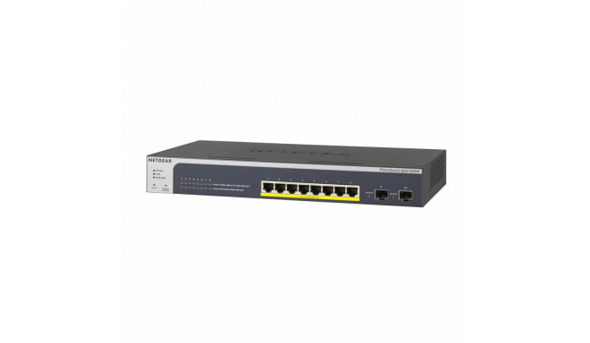 Lüliti Netgear GS510TPP-100EUS RJ-45 SFP