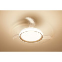 Tulega Laeventilaator Philips Atlas Kuldne 35 W 28 W 4500 Lm (2700 K) Tulega Laeventilaator Philips Atlas Kuldne 35 W 28 W 4500 Lm (2700 K)
