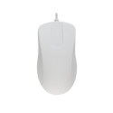 Hiir Cherry AK-PMH1OS-US-W USB Valge