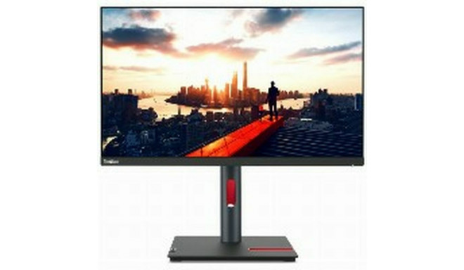 Monitor Lenovo ThinkVision P24h-30 Quad HD 23,8" 60 Hz