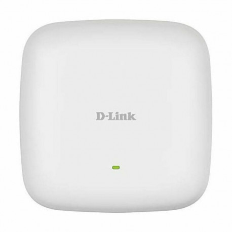 Pöörduspunkt D-Link DAP-2682 Valge