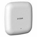 Pöörduspunkt D-Link AC1200 Valge