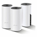 Pöörduspunkti Repiiter TP-Link Deco P9 5 GHz 300-867 Mbps Mesh (3 pcs)