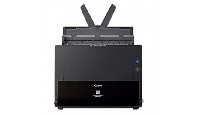 Kahepoolne Skänner Canon 3258C003 600 x 600 DPI 25 PPM 25 ppm