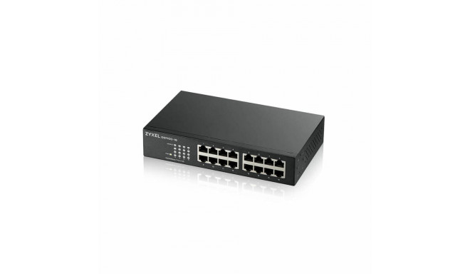 Switch ZyXEL GS1100-16-EU0103F