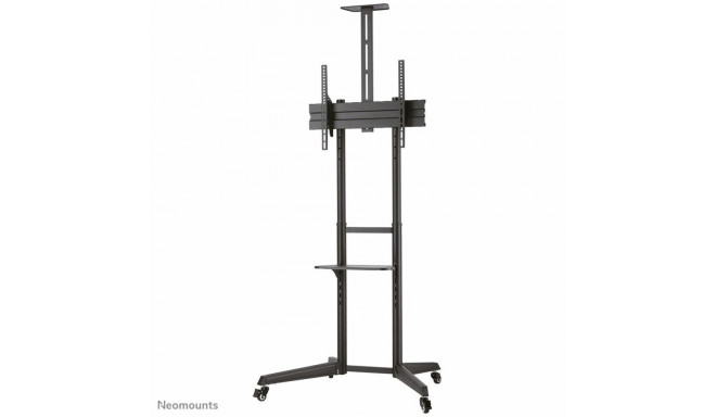 Trolley Neomounts FL50-550BL1 Black Multicolour 70"
