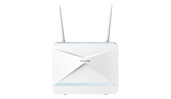 Ruuter D-Link G416