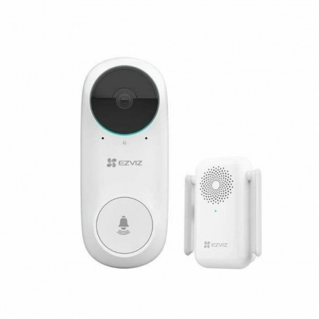 360º Kaamera Ezviz DB2