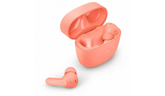 Headphones Philips Pink