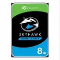 Kõvaketas Seagate SkyHawk 3,5" 8 TB