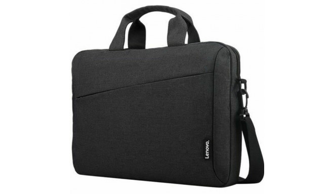 Sülearvuti Ümbris Lenovo T210 Must 15,6''