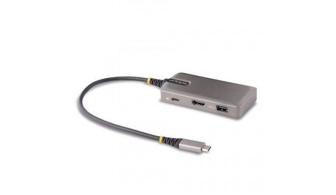 USB Hub Startech 104B-USBC-MULTIPORT