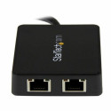 Võrguadapter Startech USB32000SPT