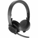 Игровые наушники с микрофоном Logitech 981-000859