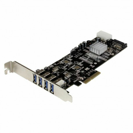 PCI-kaart Startech PEXUSB3S42V
