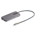USB-jaotur Startech 127B-USBC-MULTIPORT