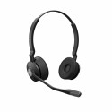 Austiņas Jabra 9559-553-111         Melns Bezvadu