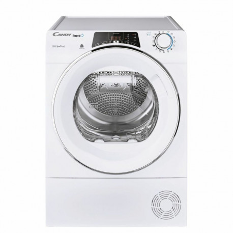 Niiskust kondenseeriv kuivati Candy ROE H9A2TCEX-S