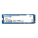 Kingston SSD | NV3 | 1000 GB | SSD form factor M.2 2280 | Solid-state drive interface PCIe NVMe Gen  Kingston SSD | NV3 | 1000 GB | SSD form factor M.2 2280 | Solid-state drive interface PCIe NVMe Gen