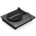 Lenco LS-10BK turntable