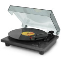 Lenco LS-10BK turntable