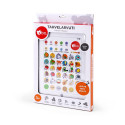 bo. Educational Tablet, in Estonian language