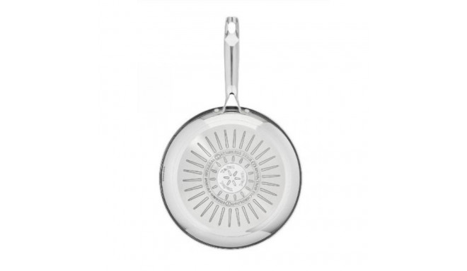 TEFAL | Duetto+ Pan | G7320734 | Frying | Diameter 30 cm | Suitable for induction hob | Fixed handle