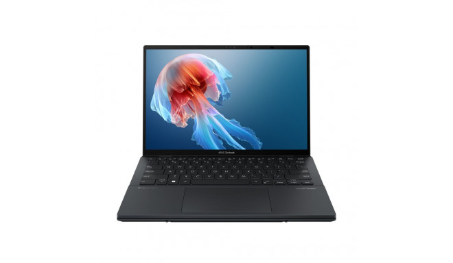 Asus | Zenbook UX8406MA-PZ103W | Inkwell Hall | 14 " | OLED | Puutetundlik ekraan | 2880 x 1800 piks