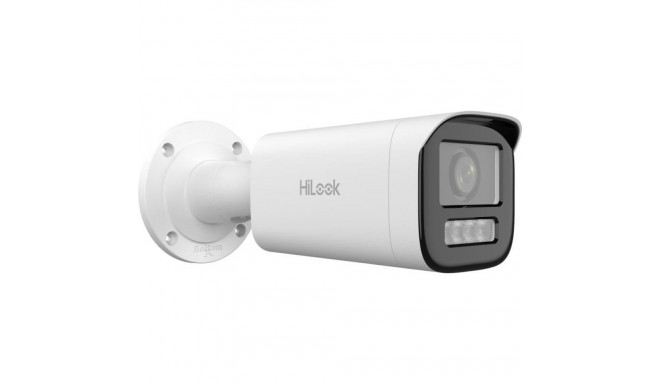 HiLook | IP Camera | IPC-B620HA-LZU | Bullet | 2 MP | 2.8mm | IP67 | H.265+ | MicroSD, up to 512 GB