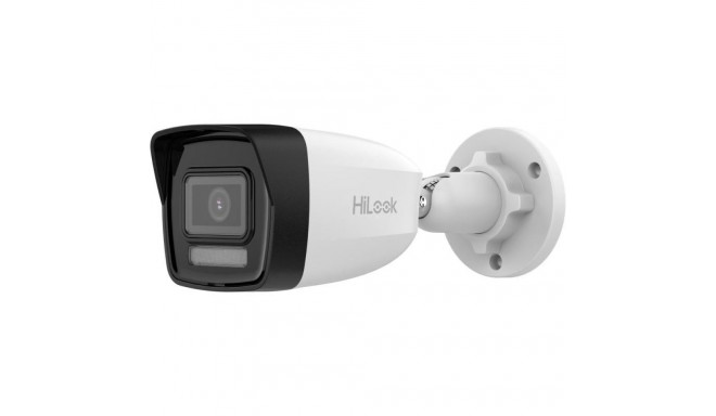 HiLook IP Kaamera | IPC-B180HA-LU | Kuul | 8 MP | 2.8mm | IP67 | H.265+