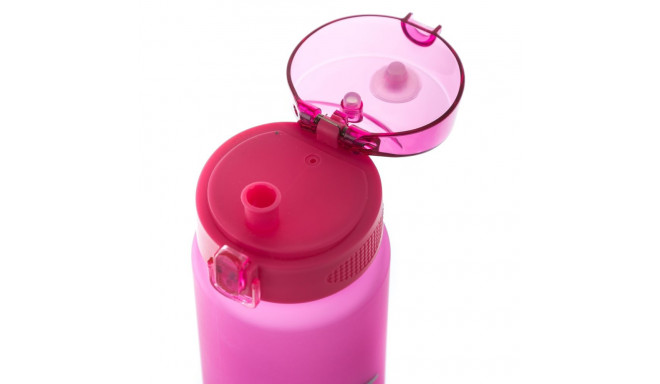 G21 drinker, 1000ml capacity, pink 6002224