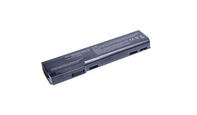Green Cell aku HP EliteBook 8460p ProBook 6360b 6460b jaoks / 10.8V 4400mAh