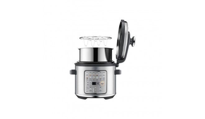 Multipurpose pot Sage SPR680 the Fast Slow™ Go