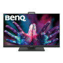 Benq | LED Monitor | PD2705Q | 27 " | IPS | QHD | 16:9 | 60 Hz | 5 ms | 2560 x 1440 | 300 cd/m² | HD