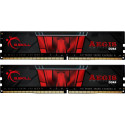 G.Skill Aegis memory, DDR4, 16 GB, 2666MHz, CL19 (F4-2666C19D-16GIS)