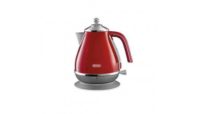 Electric kettle De'Longhi Icona Capitals KBOC 2001.R