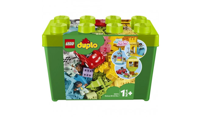 LEGO DUPLO 10914 Deluxe Brick Box