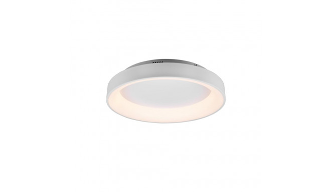 GIRONA LED LAEVALGUSTI 671290131 Ø60 VALGE