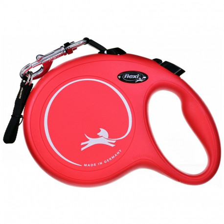 Flexi New Classic koera automaatne jalutusrihm 8 m