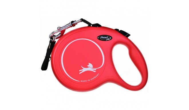 Flexi New Classic Dog Retractable lead 8 m