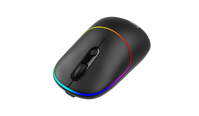 Tracer 46944 Ratero RF 2.4Ghz Black