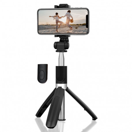 Media-Tech tripod-selfie stick MT5542 2in1