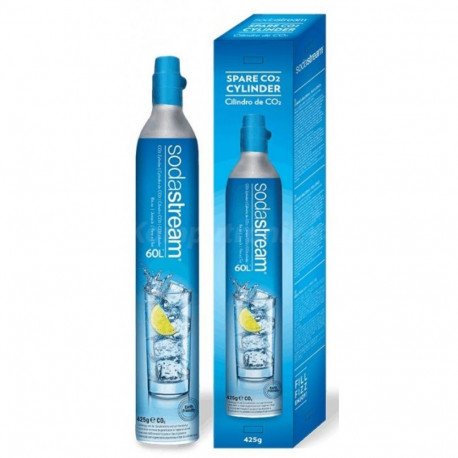 SodaStream CO2 lisaballoon Alcojet 1032121770