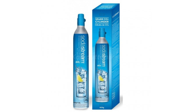 SodaStream Alcojet CO2 papildus cilindrs 1032121770