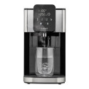 Caso Turbo Hot Water Dispenser HW 1660 2600 W  4 L  Plastic/Stainless Steel  Black/Stainless Steel